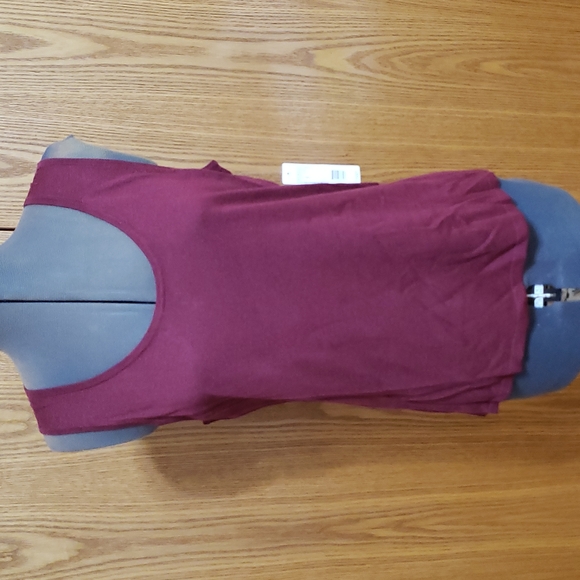 August Silk Options - Ladies Cordial Camisole Tank - Large - Picture 8 of 10